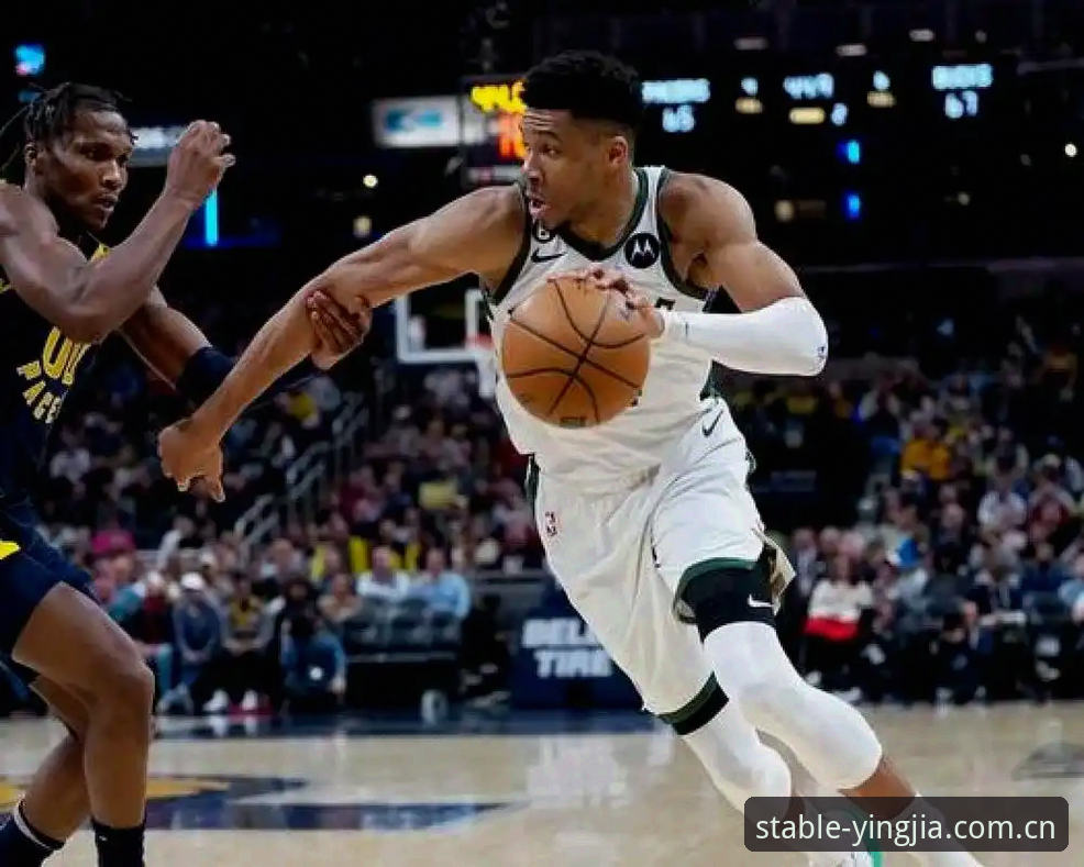 NBA选秀前夜交易漩涡：字母哥争夺战全面评测